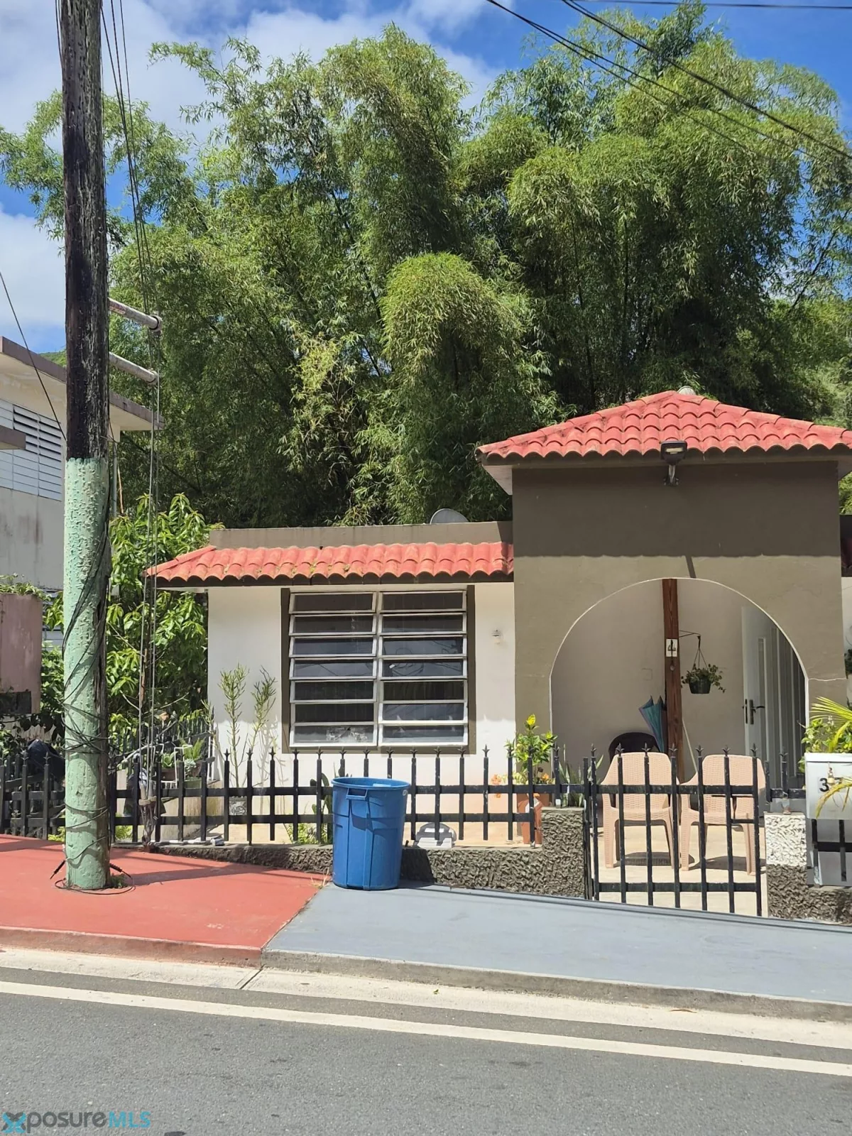 Barrio Pueblo