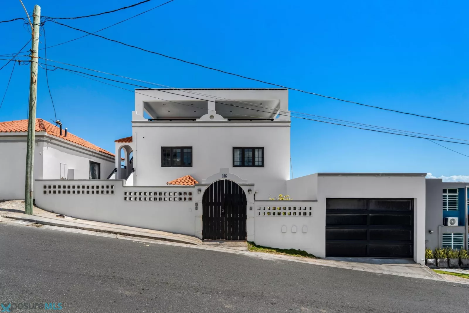 Barrio Mameyal