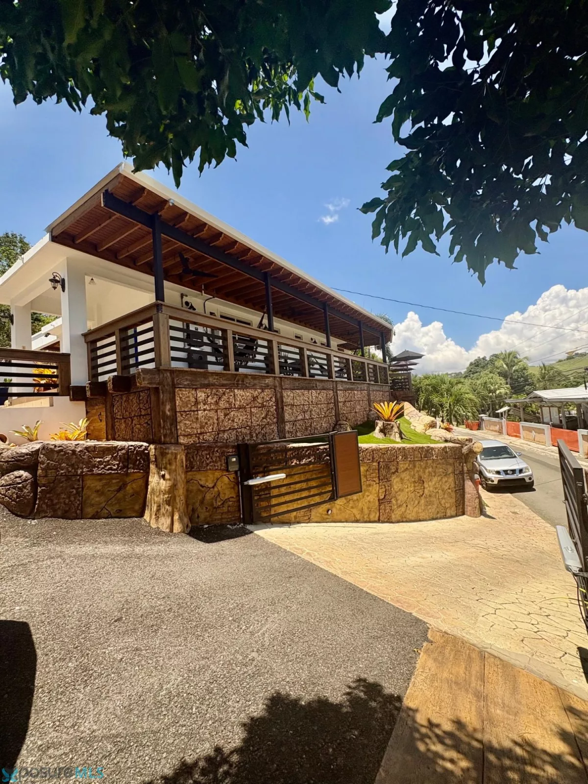 Sector Pueblo, Rincon Pueblo