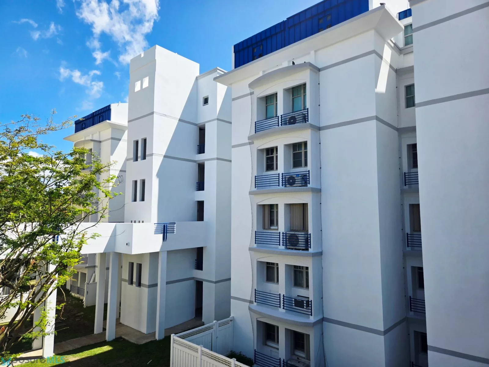 Condo Valle Santa Cecilia