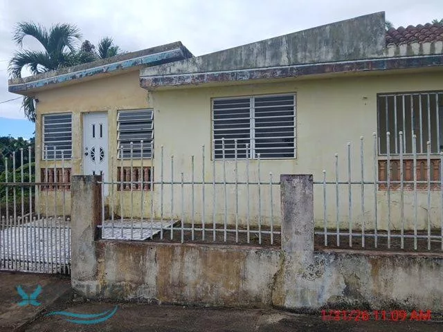 Barrio Aibonito