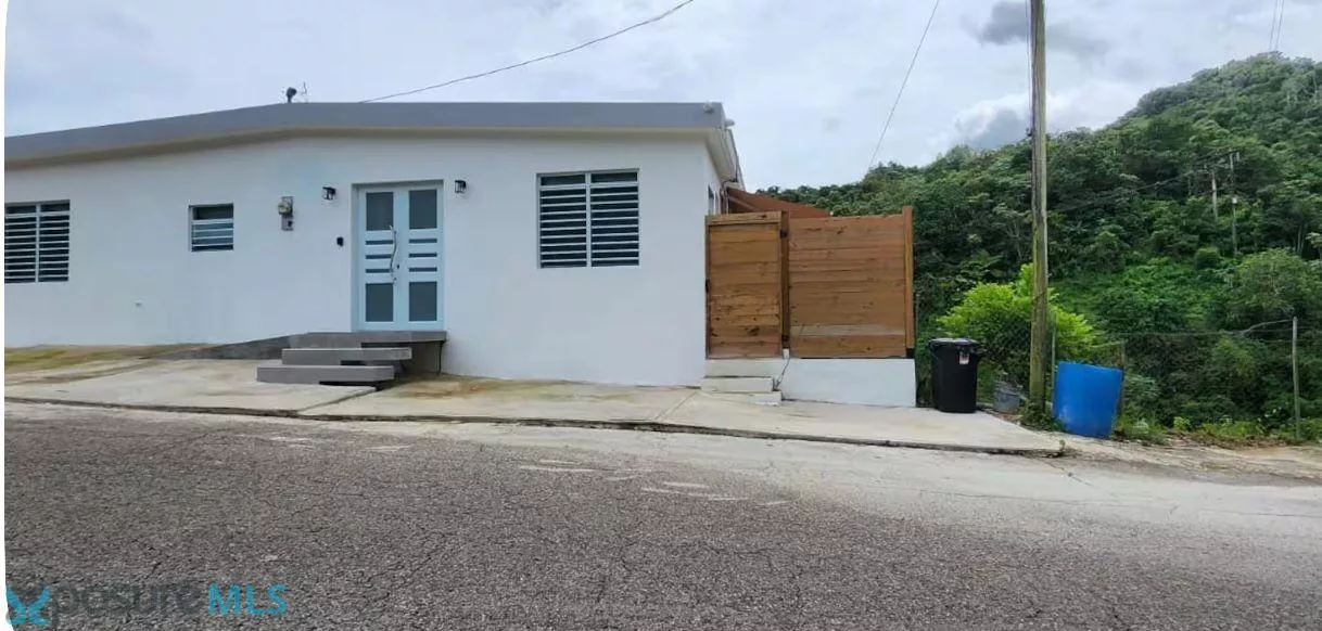Barrio Limon