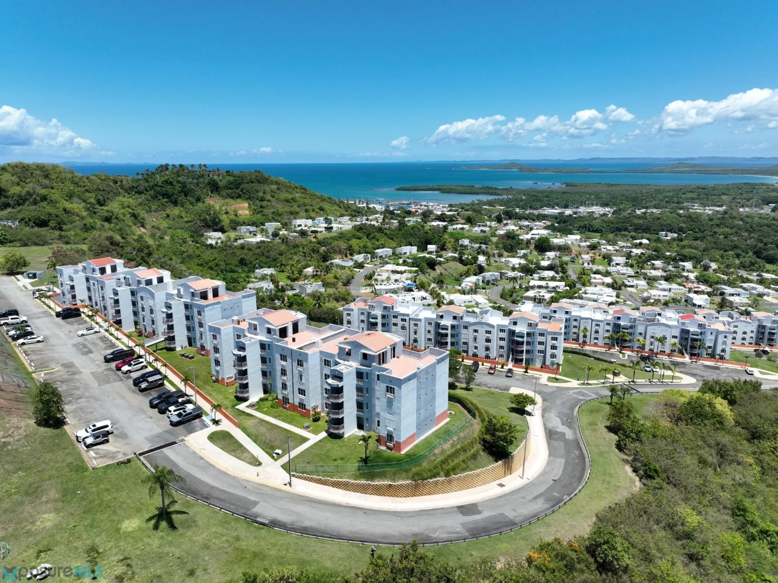 Condo La Costa