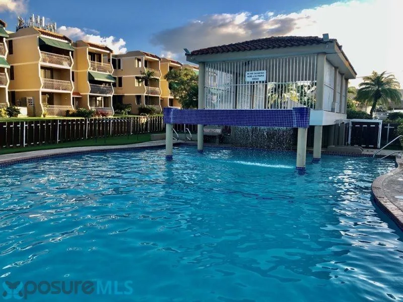 Condo Paseo Degetau