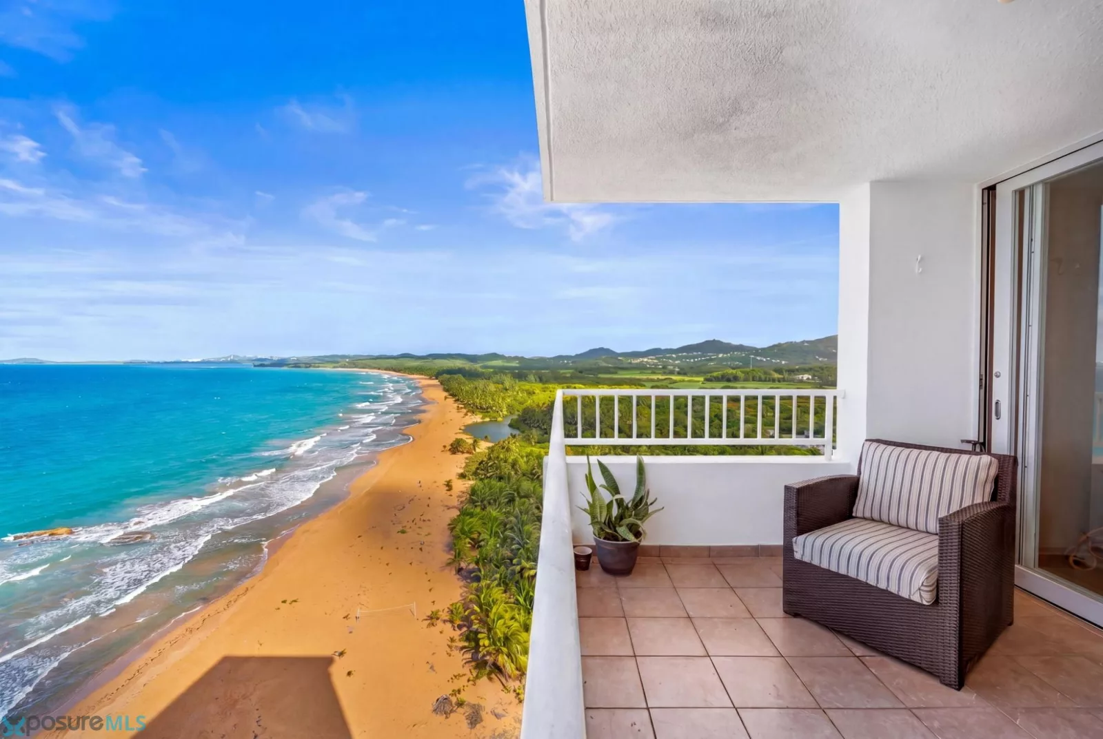 Condo Sandy Hills