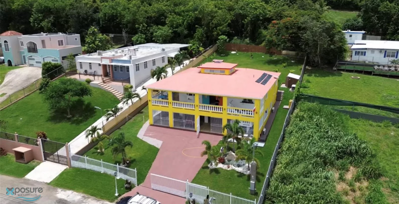 Sector Mar Chiquita