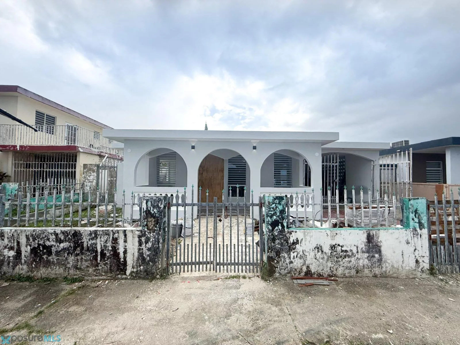 Urb. Villa Carolina