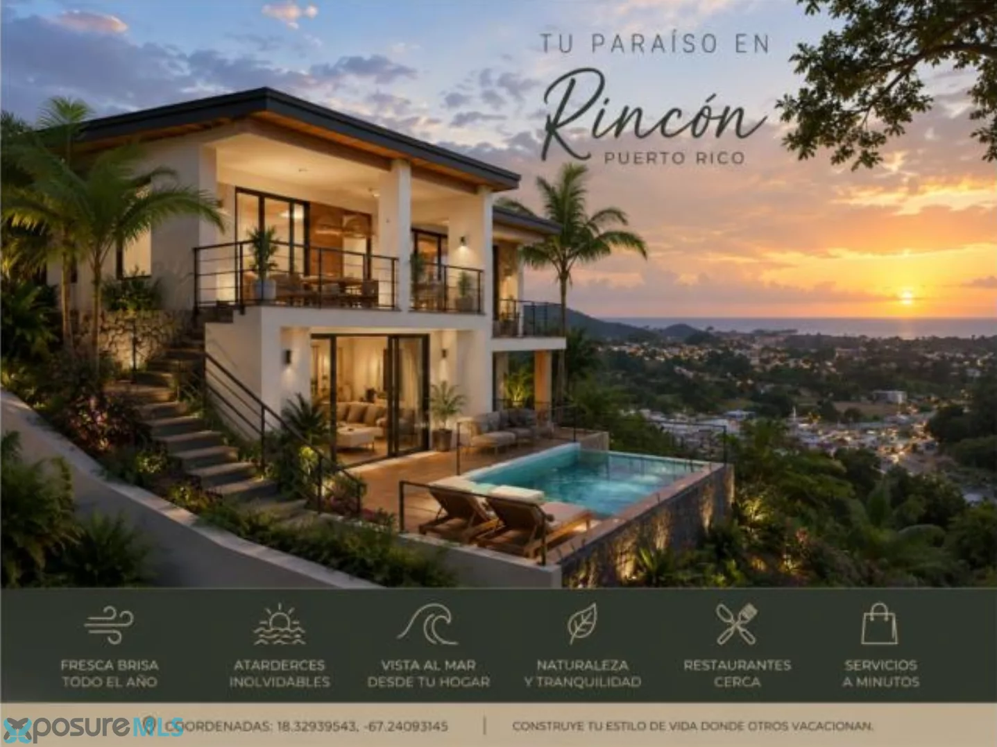 Urb. Villa De La Pradera
