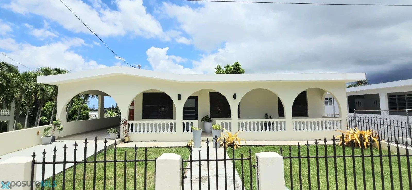 Barrio Corrales