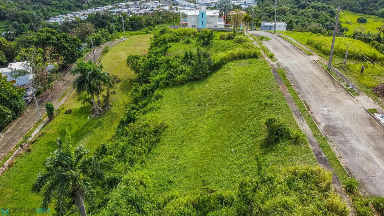Urb. Mansiones De Terra Linda