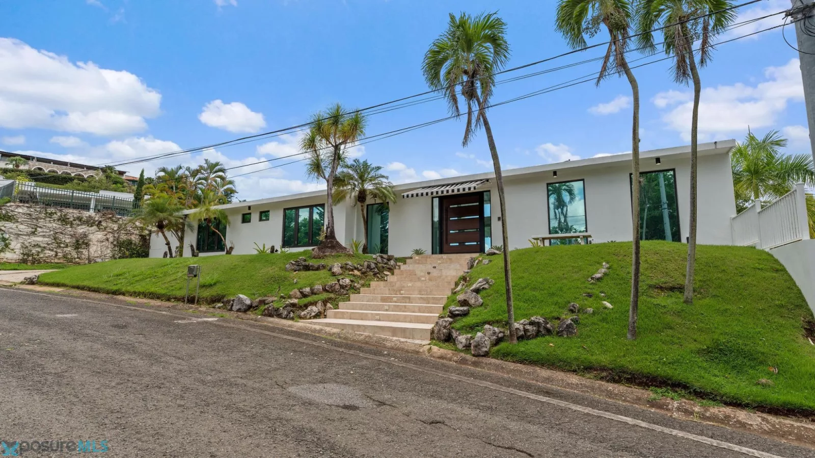 Barrio Cerro Las Mesas