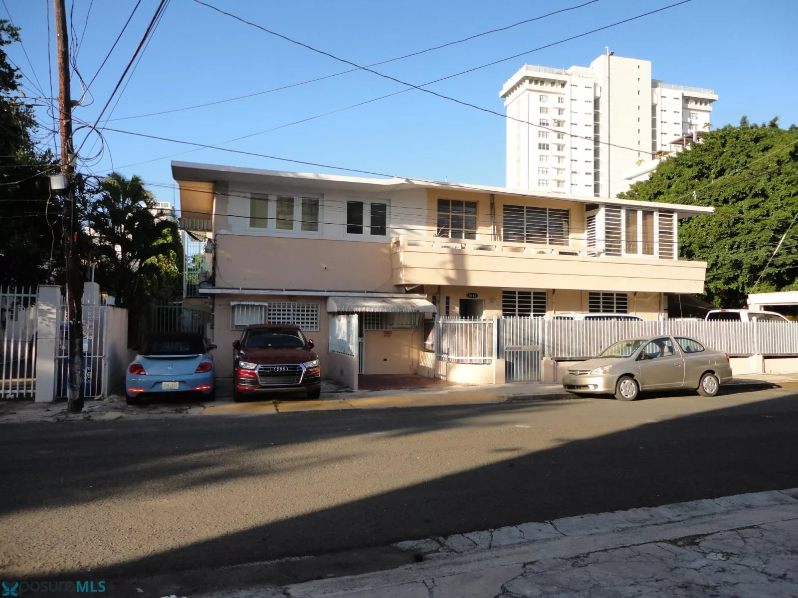 Barrio Santurce Norte