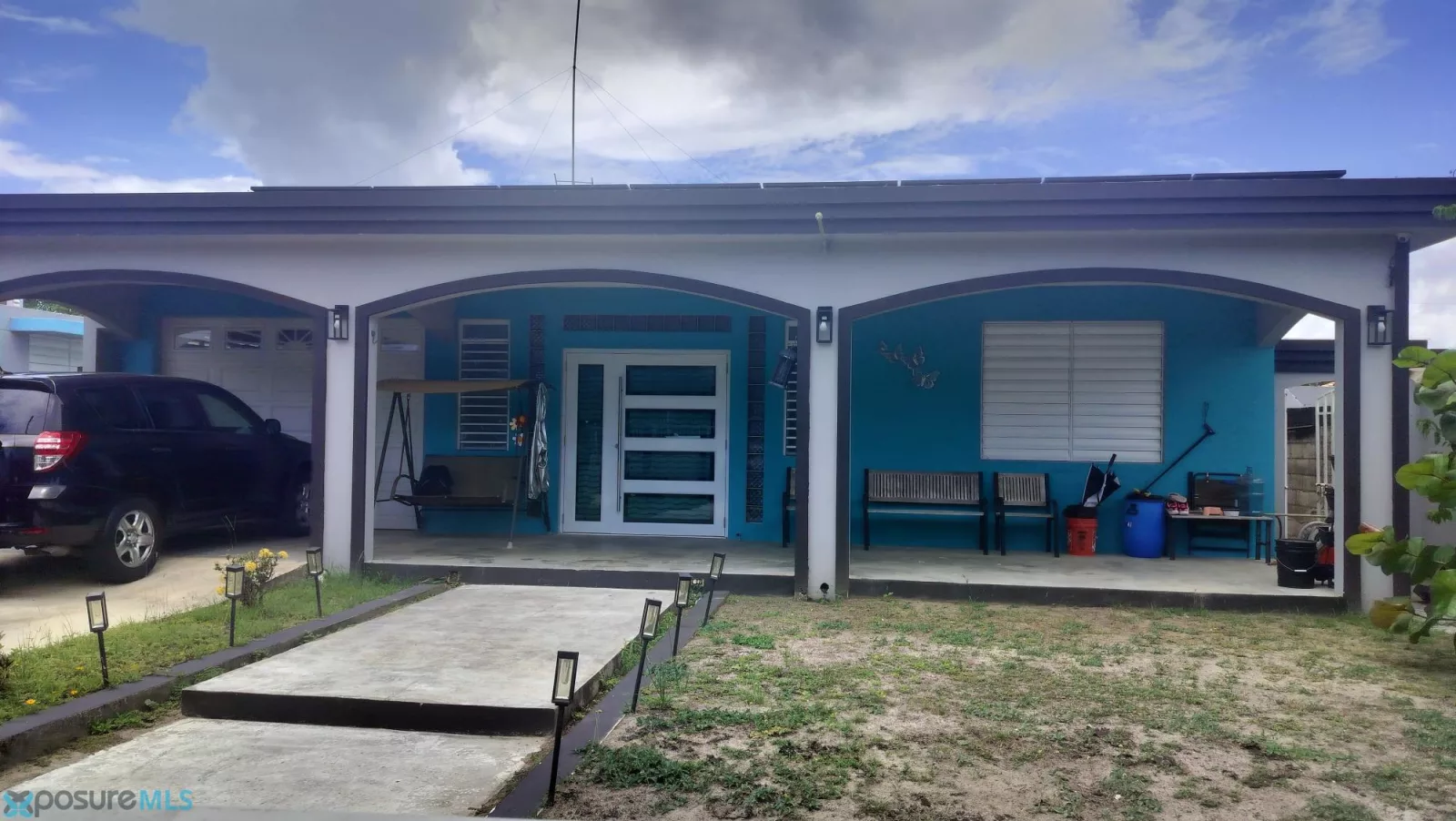 Urb. Villa Alegria