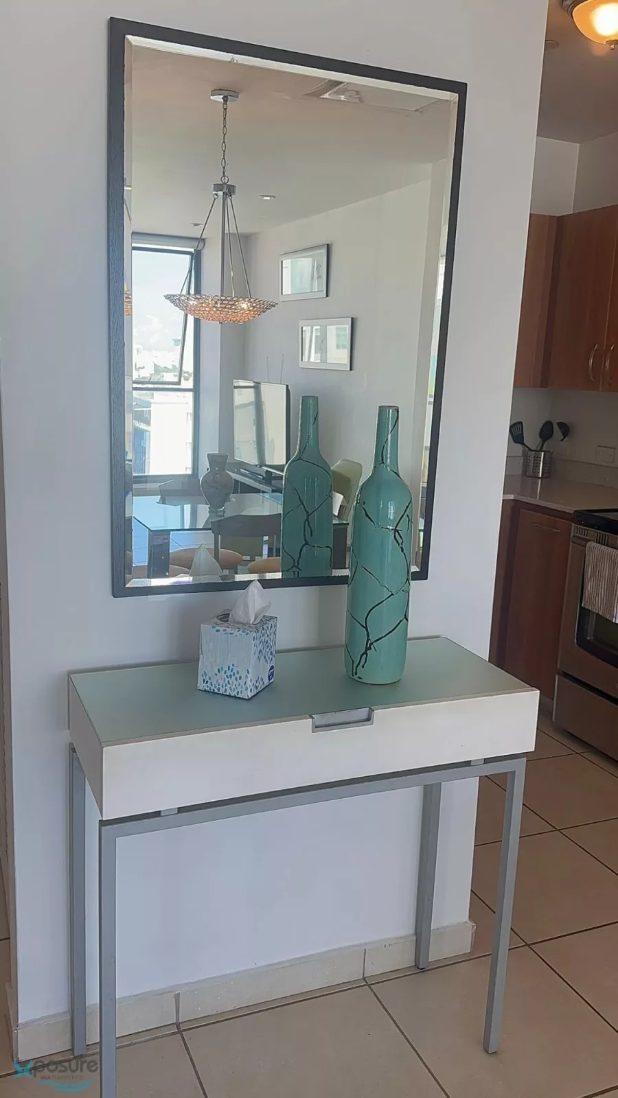 Condo Ciudadela