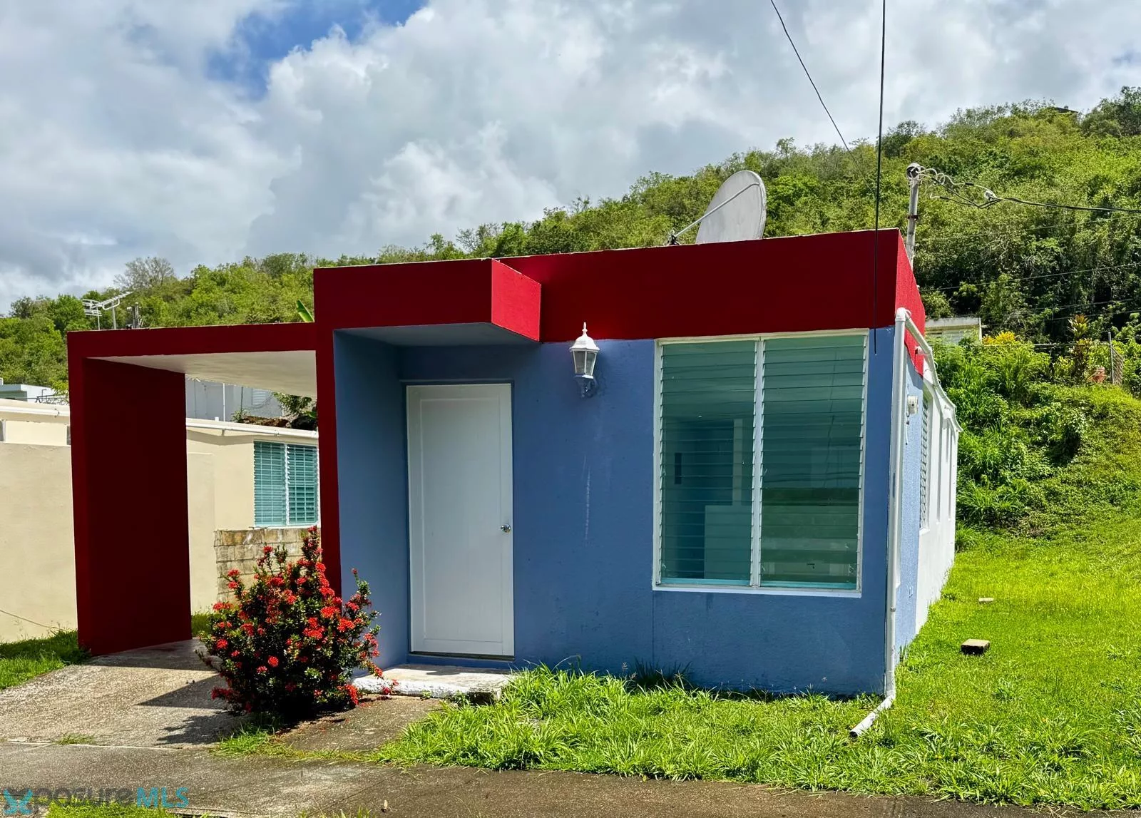 Urb. Valle La Providencia