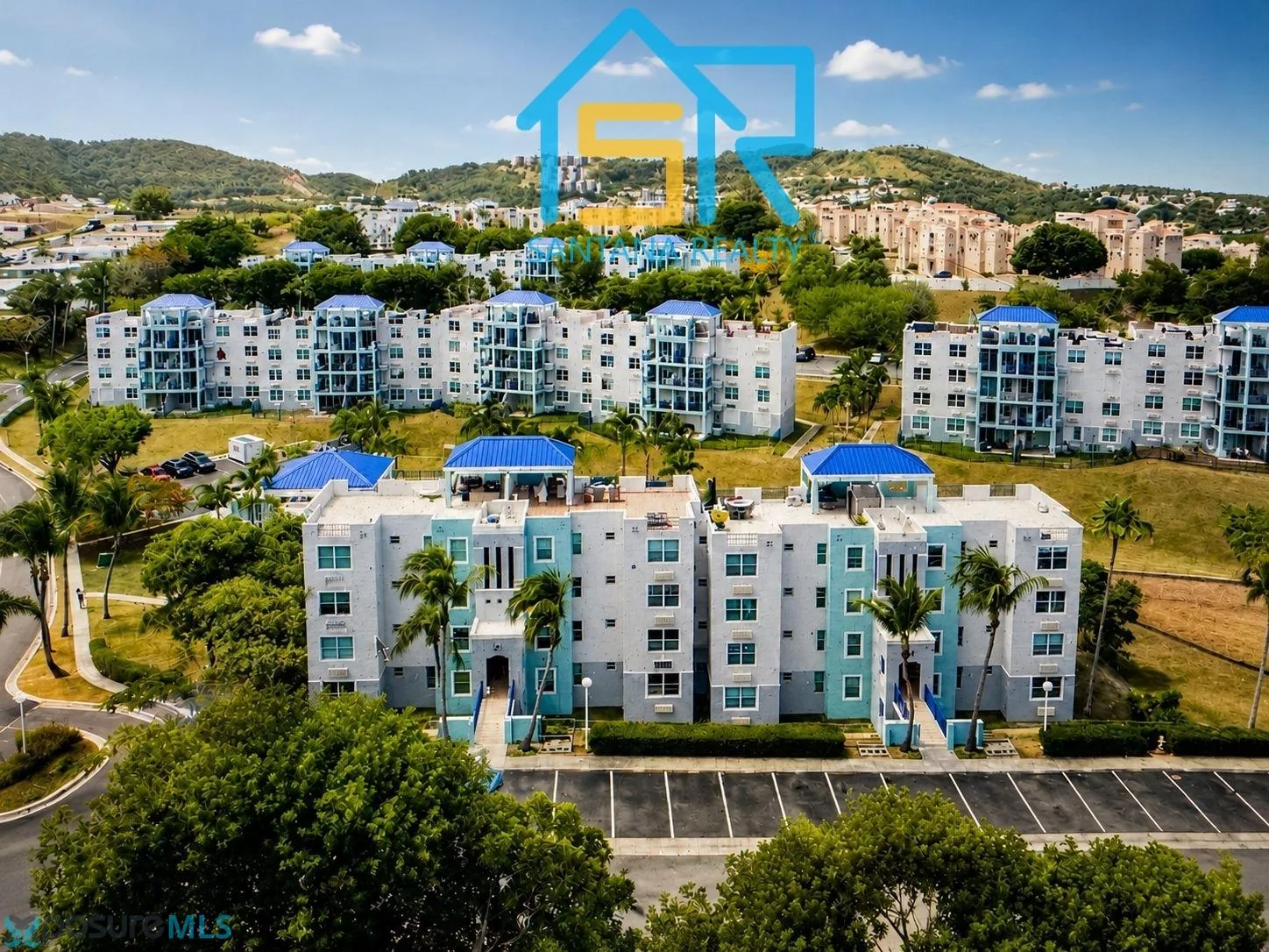 Condo Costa Brava
