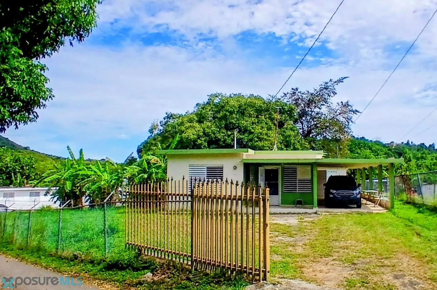 Barrio Diego Hernandez