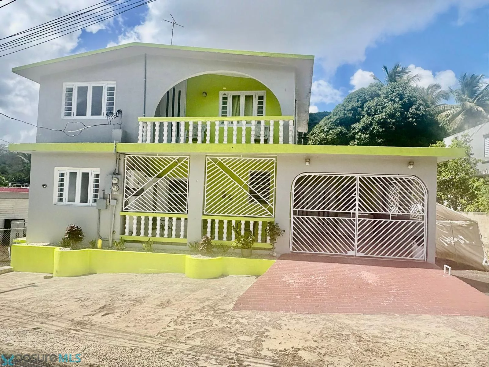 Barrio La Barra