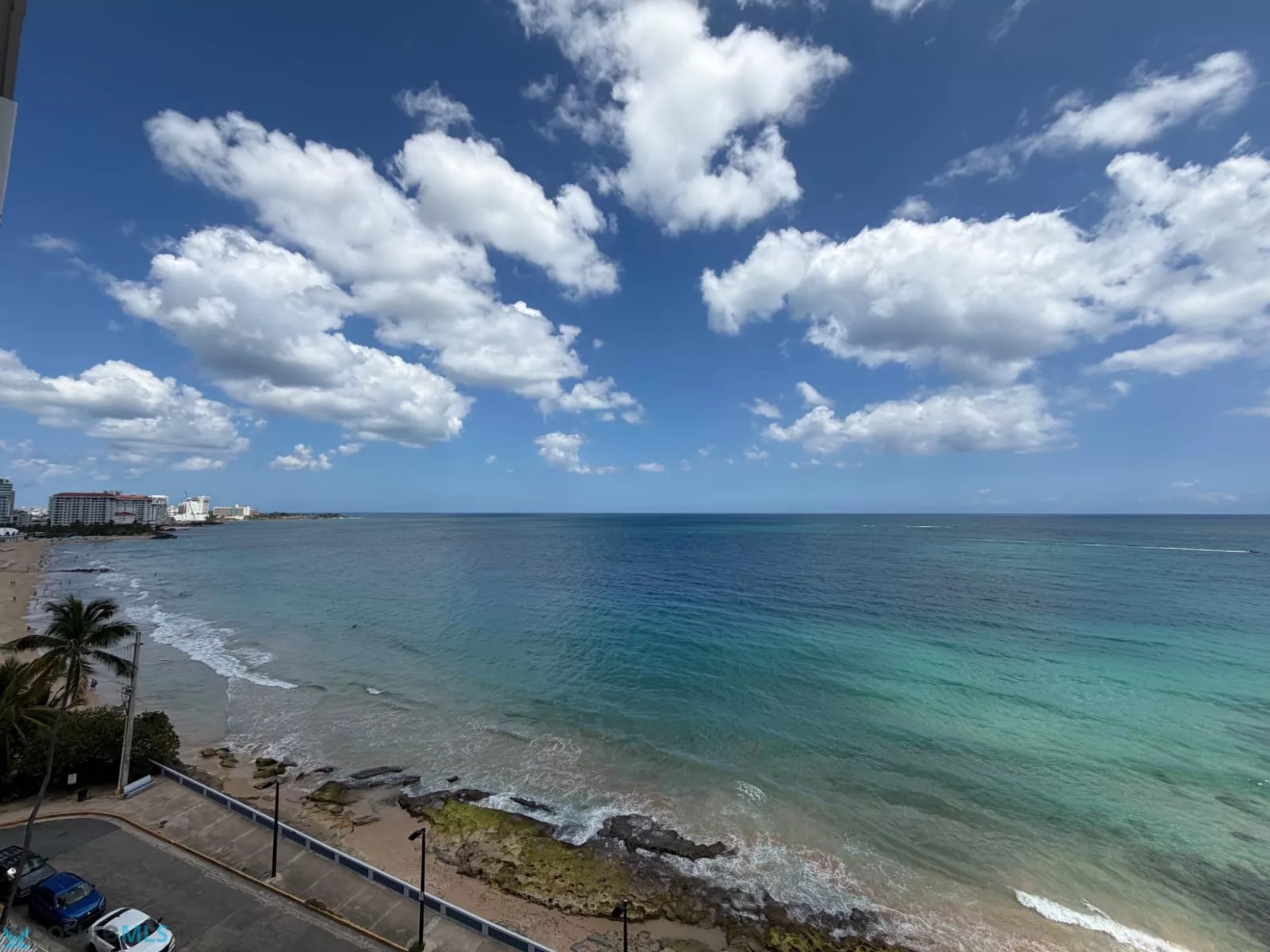 Condo Paseo Don Juan