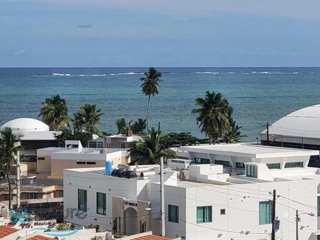 Condo New San Juan
