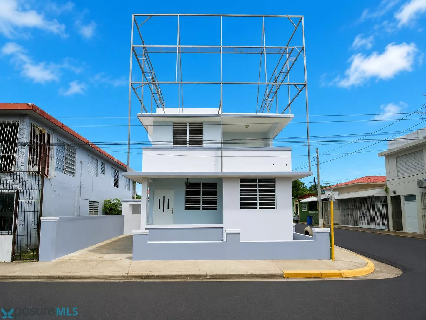 Barrio Pueblo Mayaguez