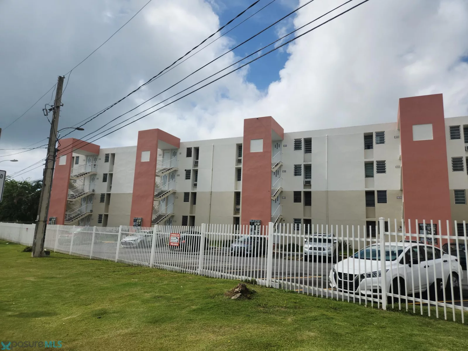 Condo Chalets De Las Palmas