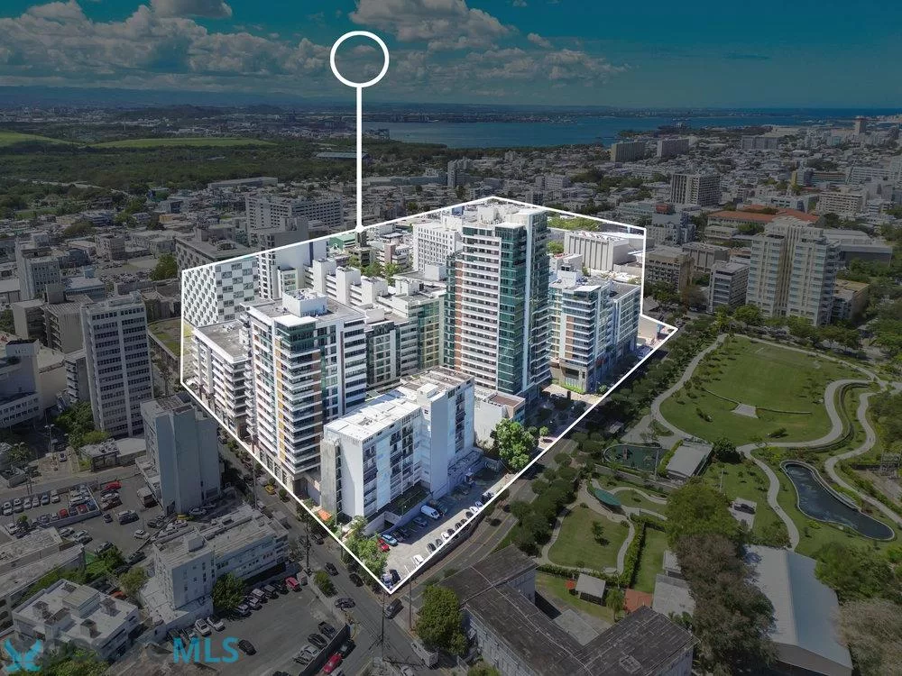 Condo Ciudadela