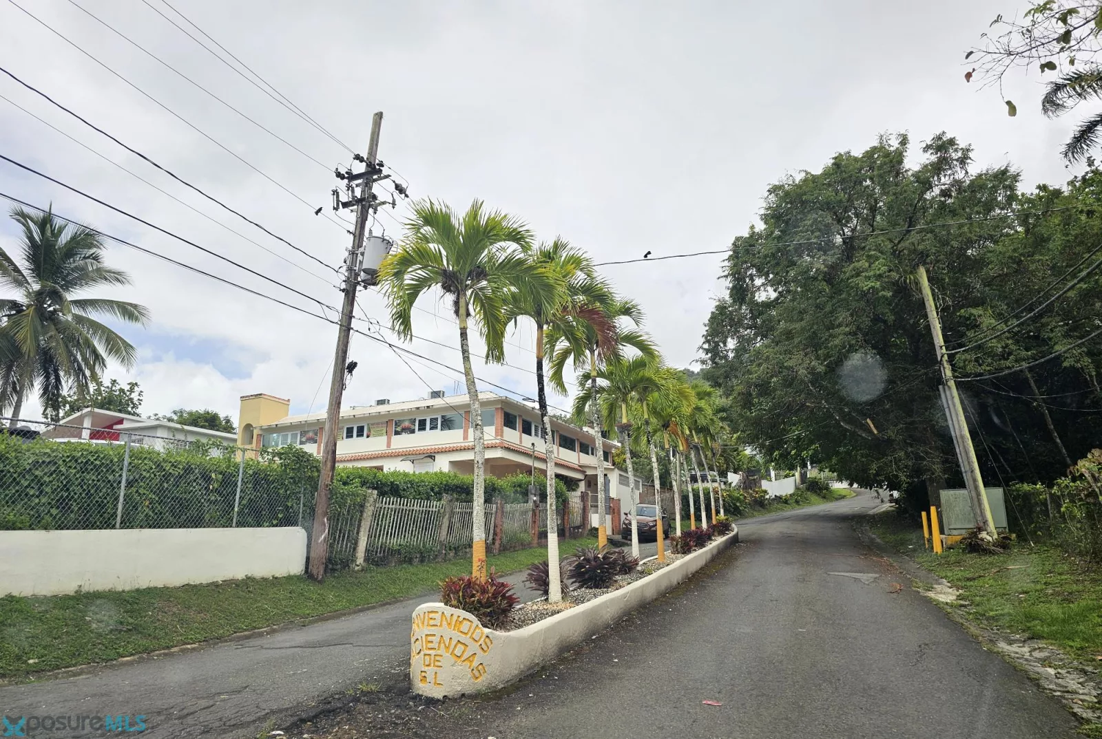 Urb. Hacienda De San Lorenzo