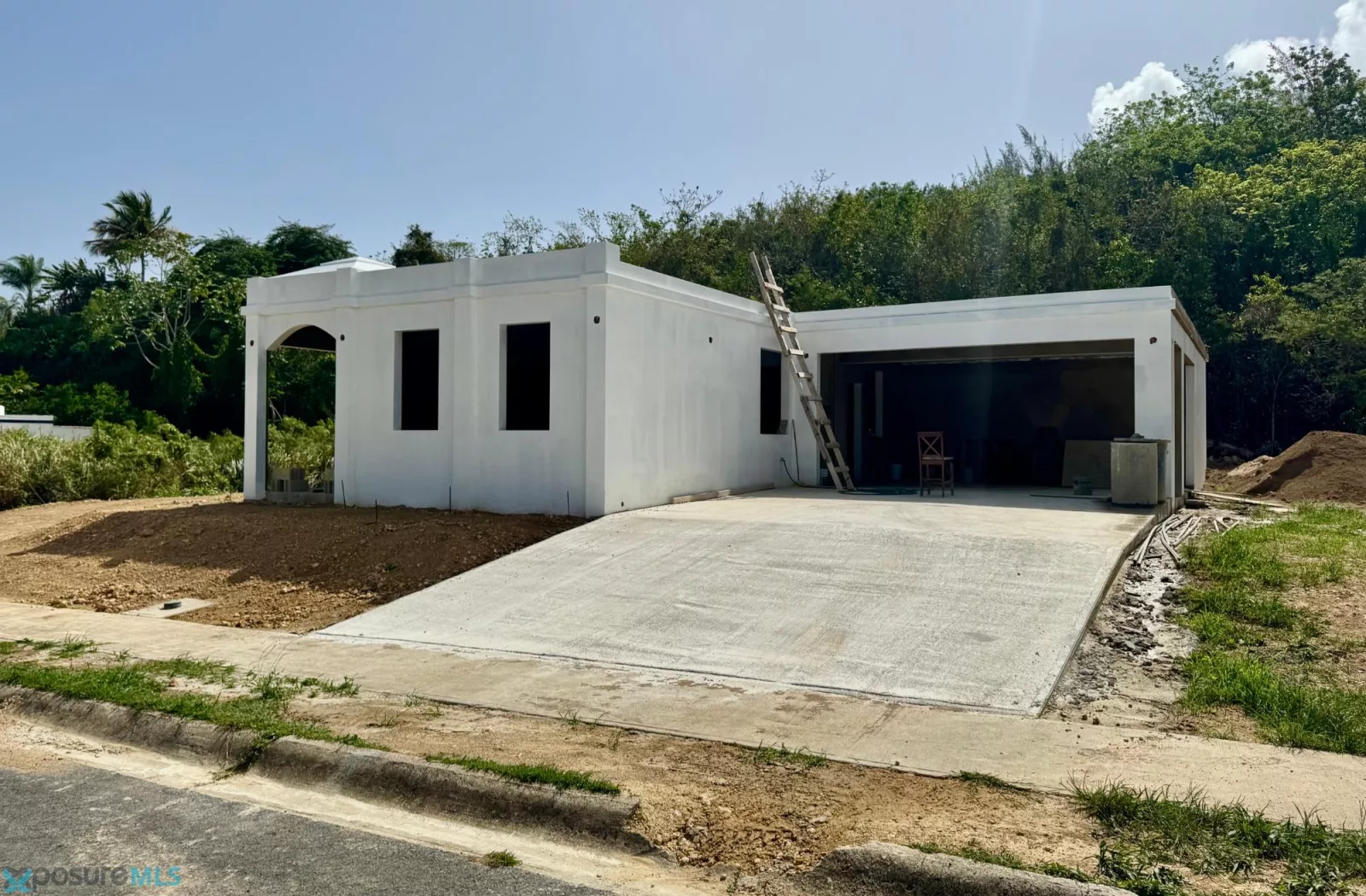 Urb. Vistamar Estates