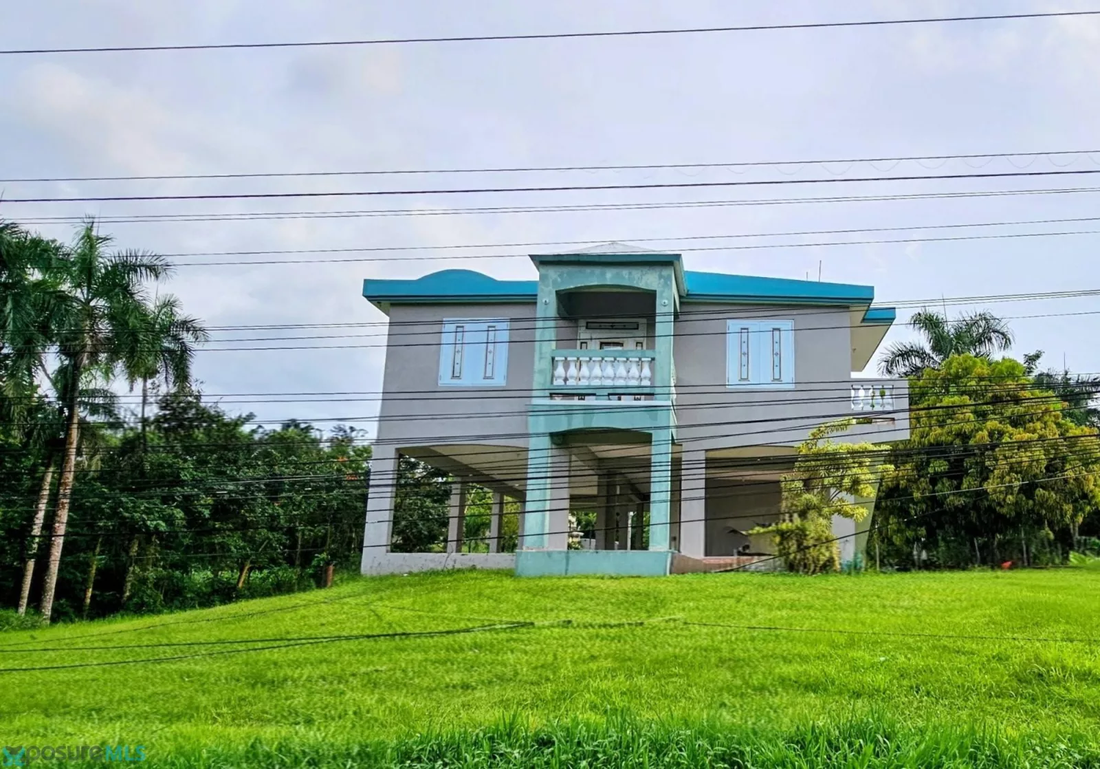 Barrio Guayabo