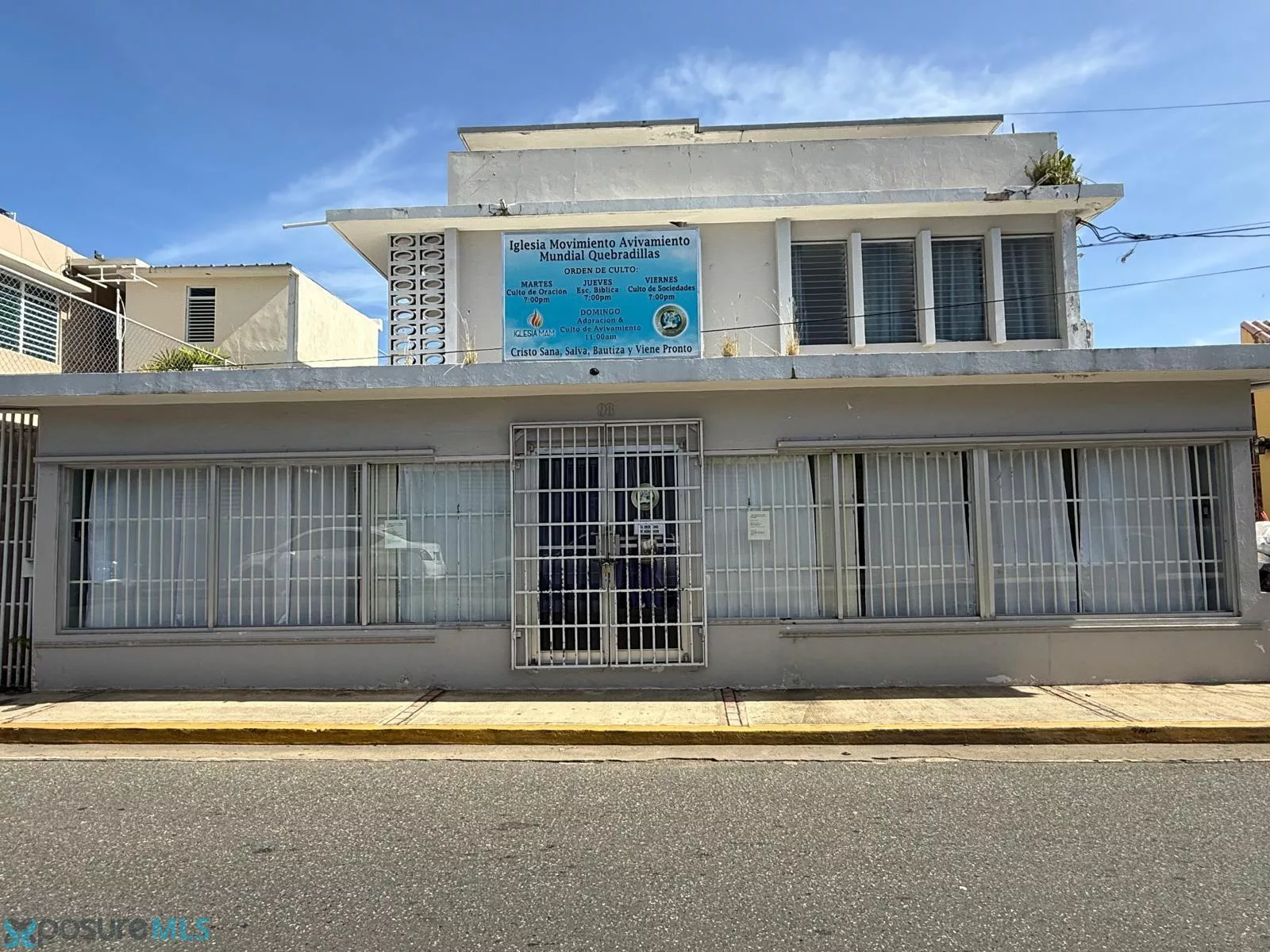 Sector Pueblo