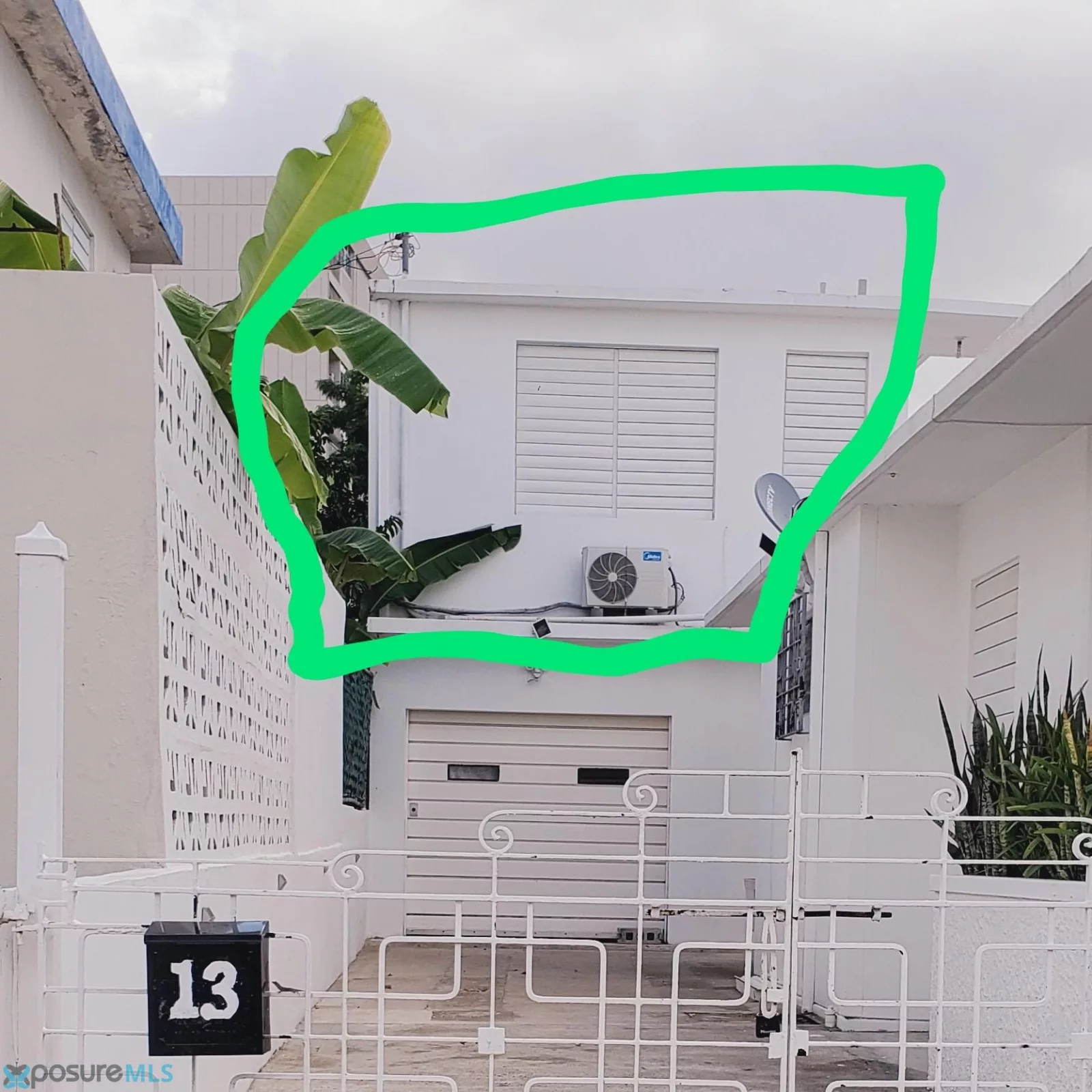 Casa en Urb. Extension Los Angeles, carolina - foto 13