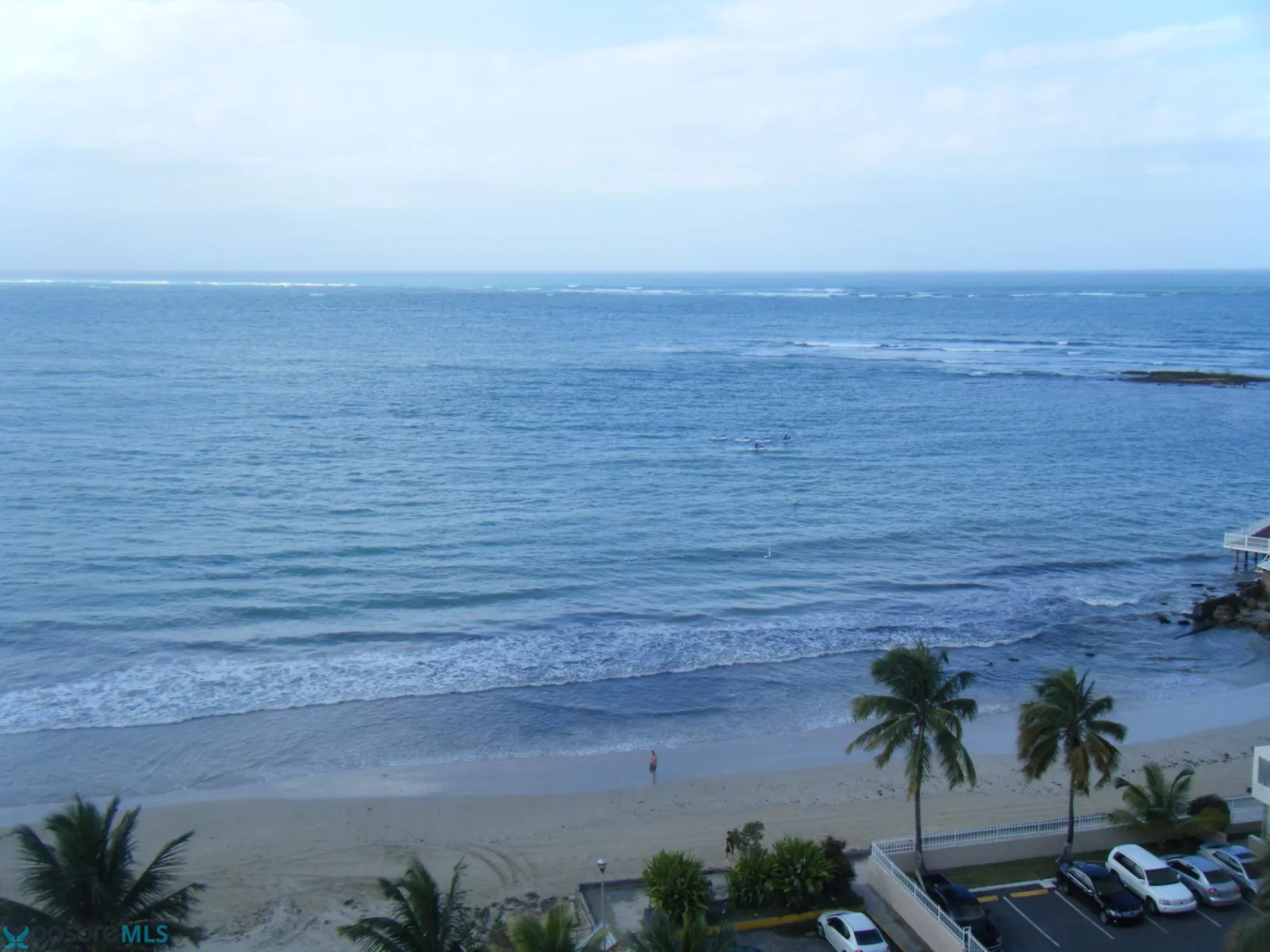 Condo Reina Del Mar