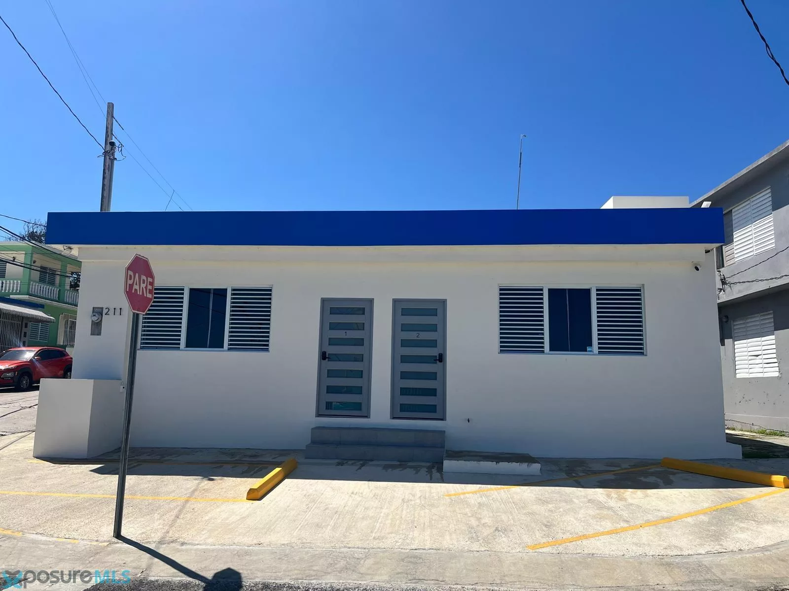 Barrio Pueblo Isabela