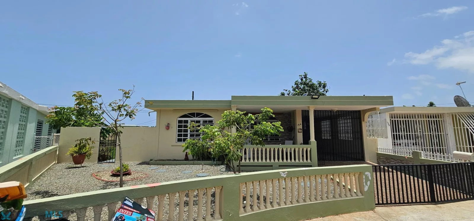 Urb. Jardines De Aguadilla