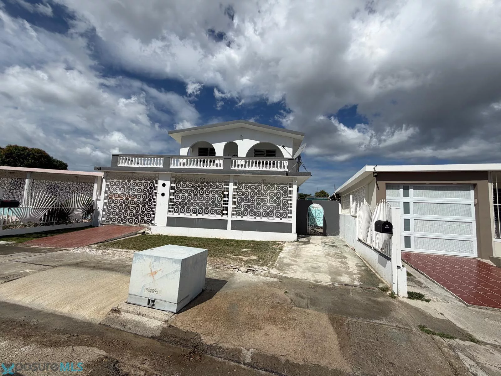 Urb. Perla Del Sur