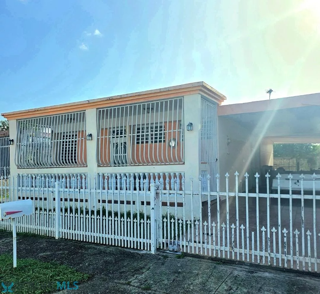 Urb. Villas De Rio Grande