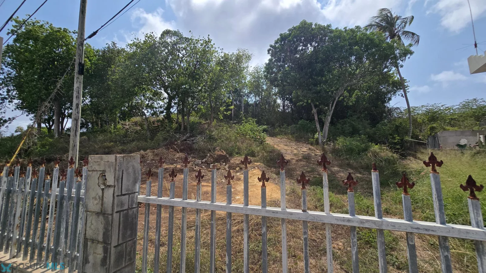 Barrio Borinquen