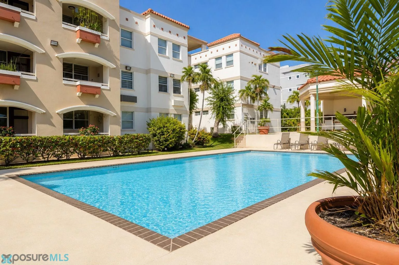 Condo Villa Caracoles