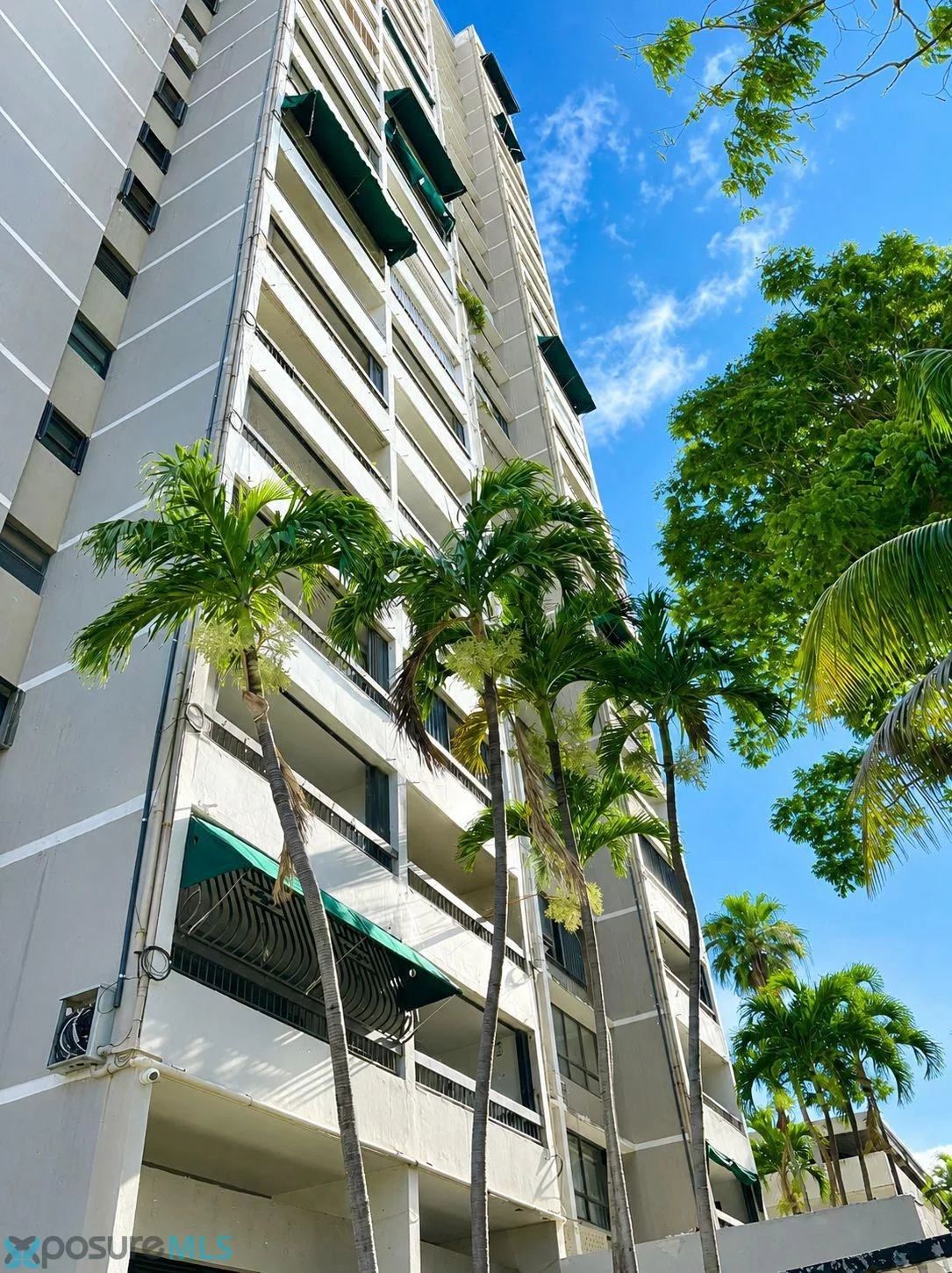 Condo La Arboleda