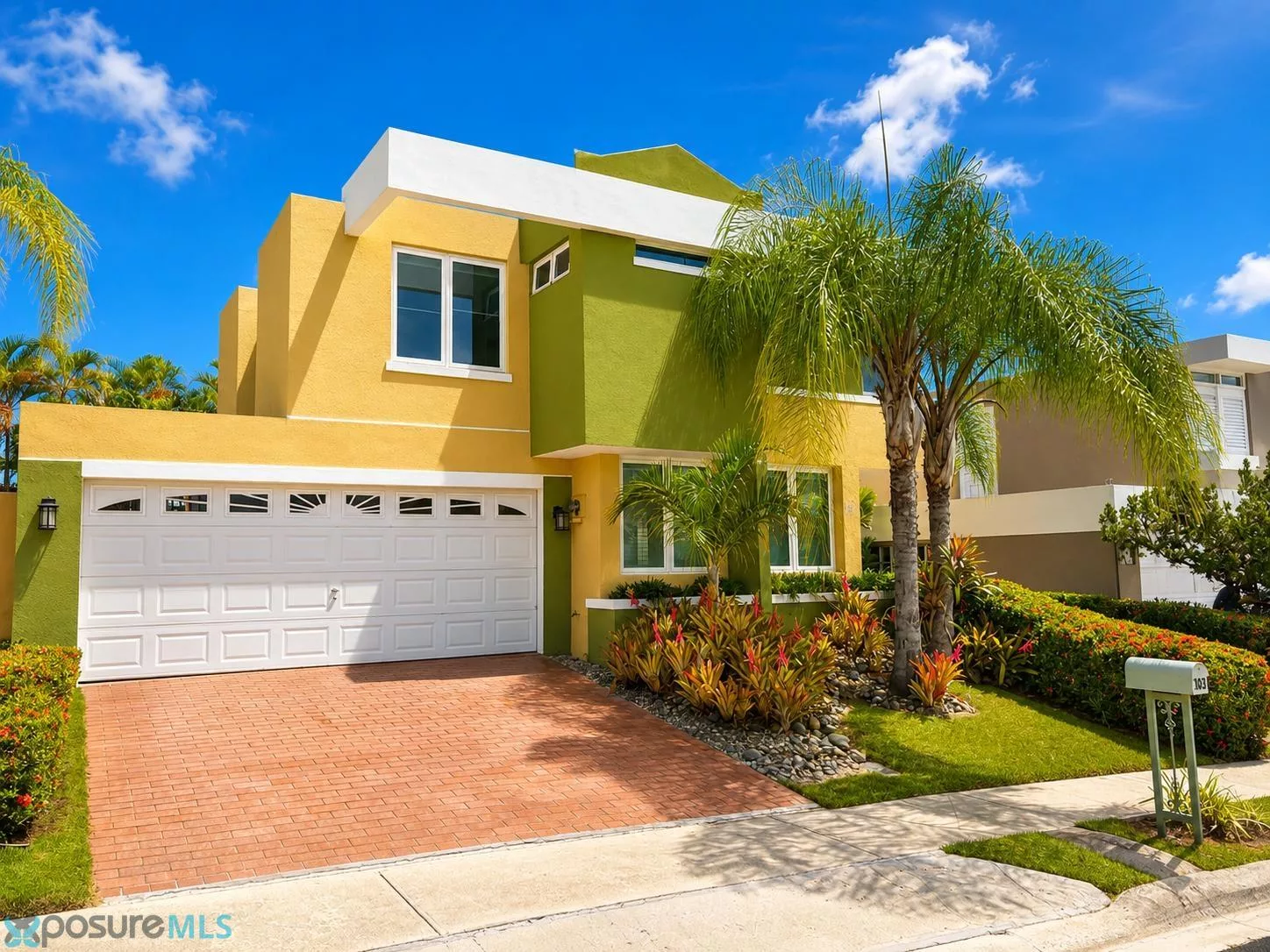 Urb. Villas Reales