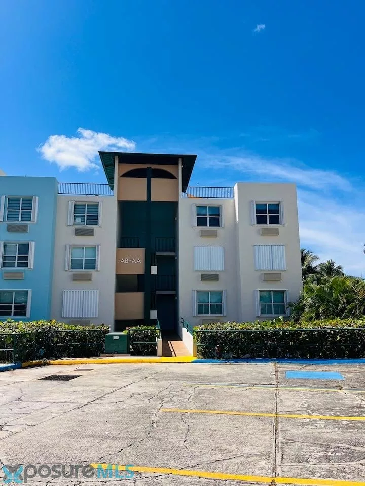 Condo Serenity by the Sea