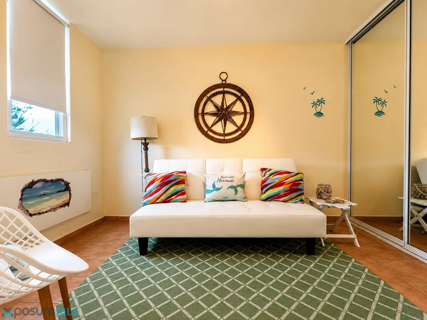 Condo Villas Del Mar Beach Resort