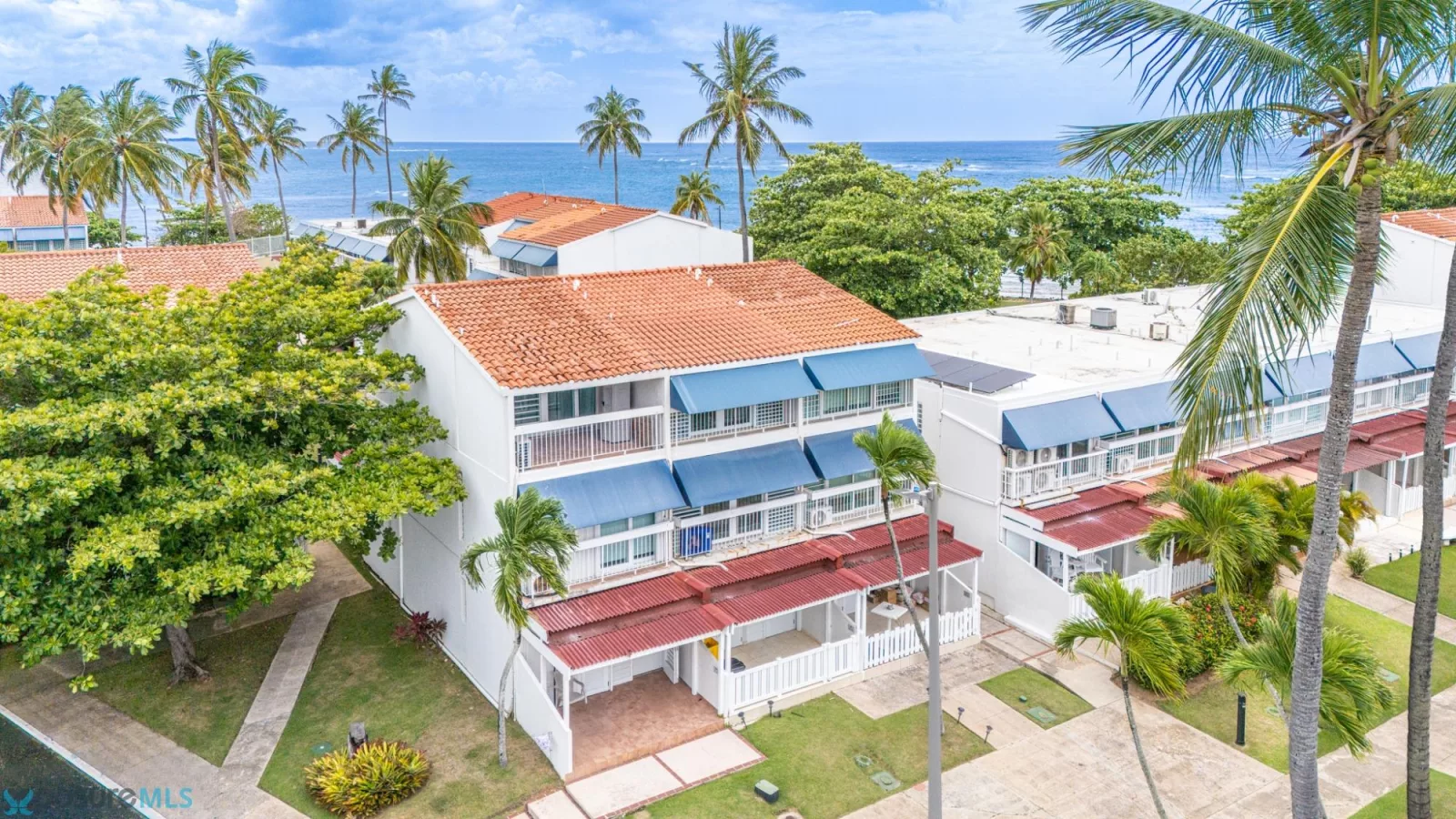 Condo Villas De Playa