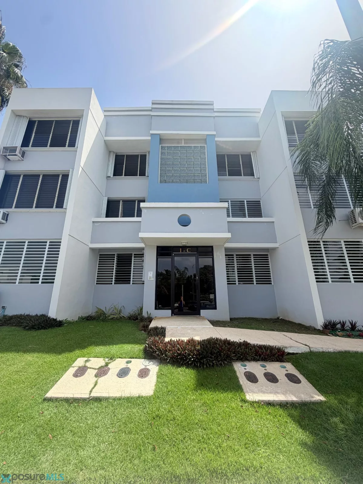 Condo Chalets Del Parque