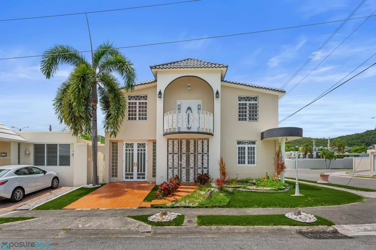 Urb. Estancias Del Golf Club