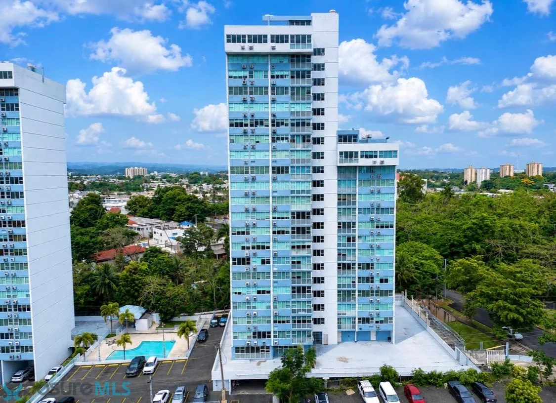 Condo College Park Apartments