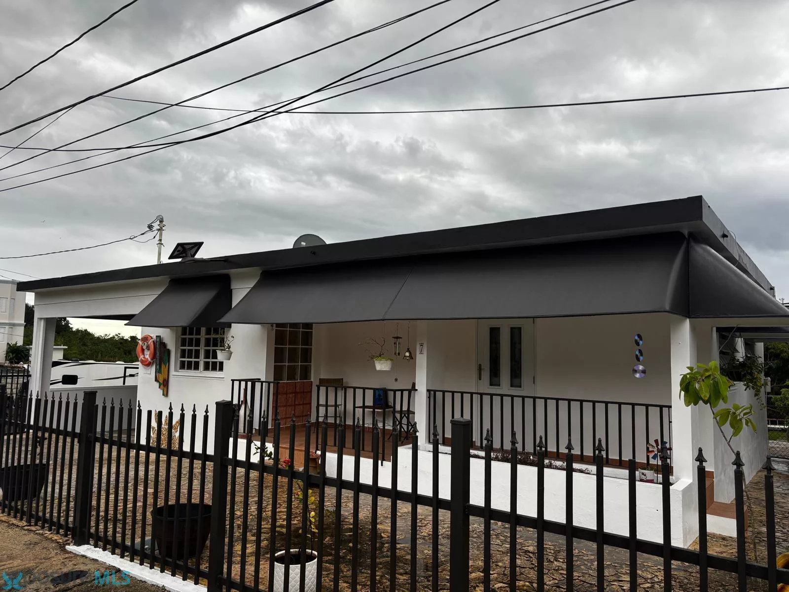 Barrio Boqueron