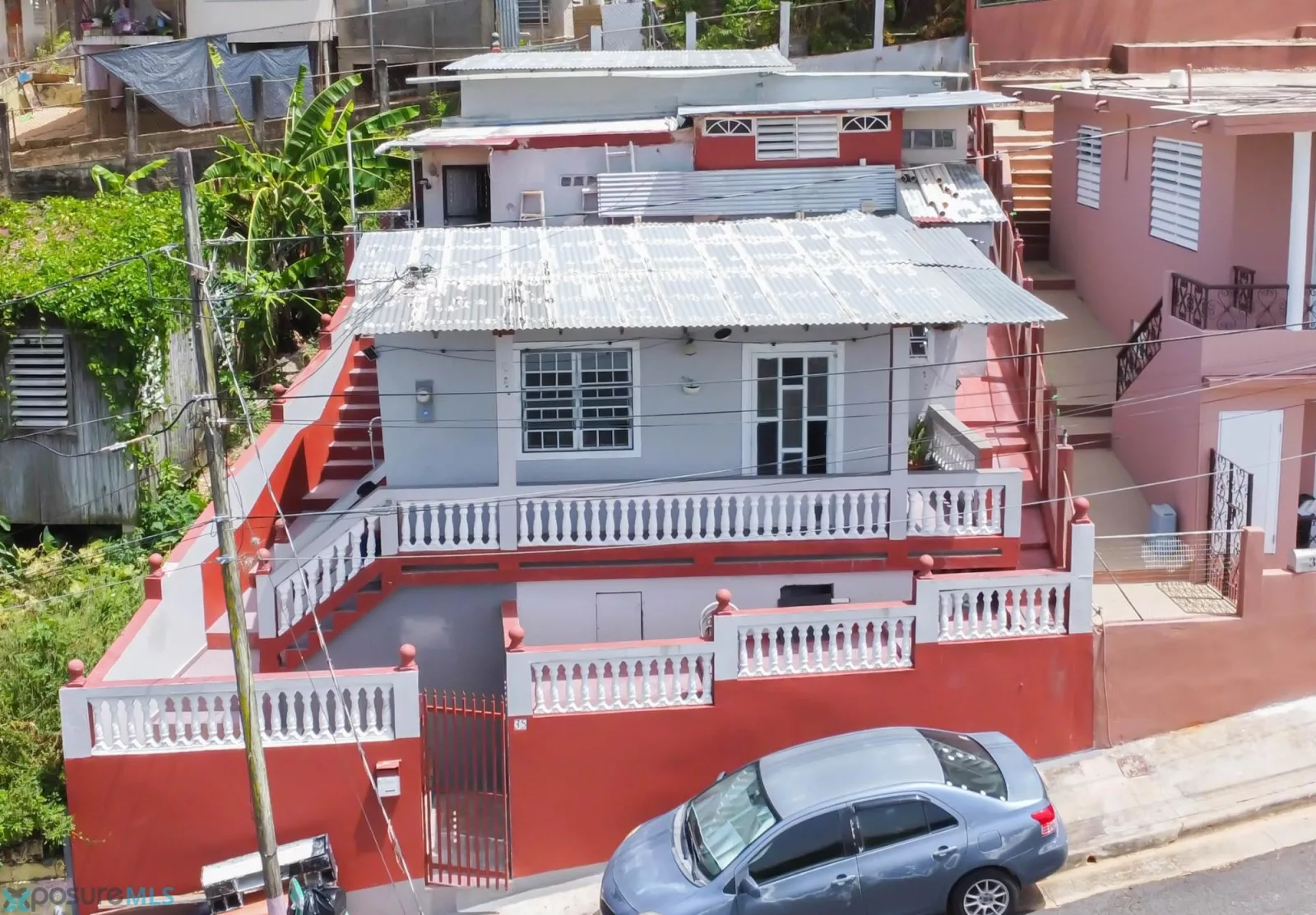 Barrio Ancones