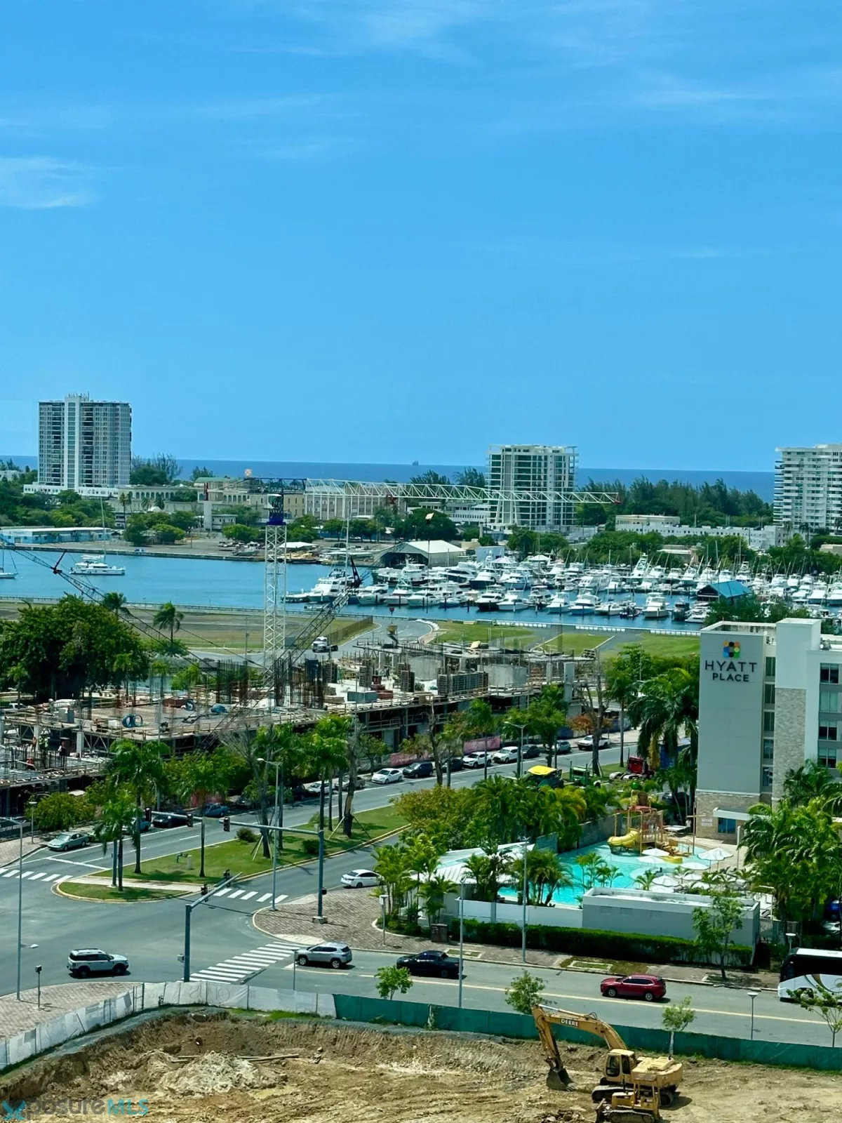 Condo Miramar Vistas De Sj